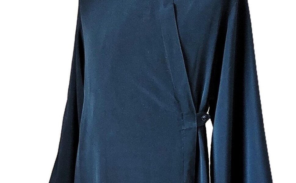 Slavic style Orthodox Exorasson.