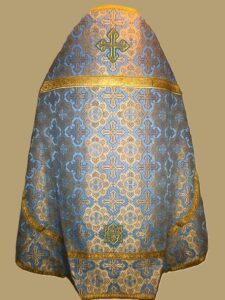 Облачение священника