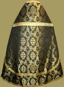 priest's vestment