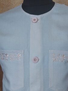 Priest's Vest