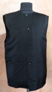Priest's Vest